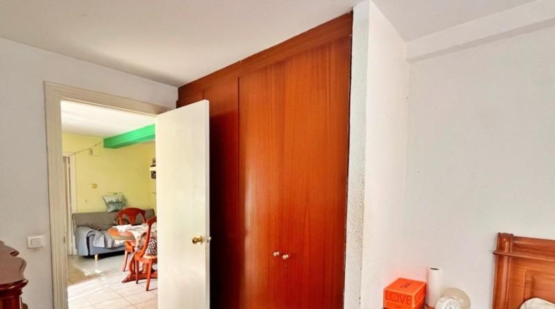 Zaragoza - María de Huerva - 30000m2