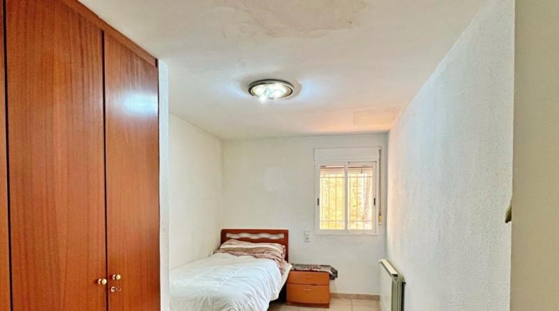 Zaragoza - María de Huerva - 30000m2
