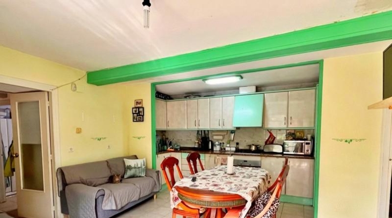 Zaragoza - María de Huerva - 30000m2