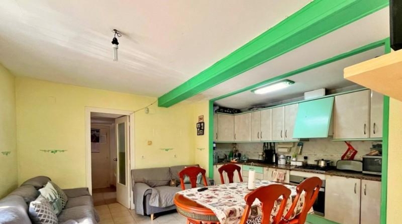 Zaragoza - María de Huerva - 30000m2