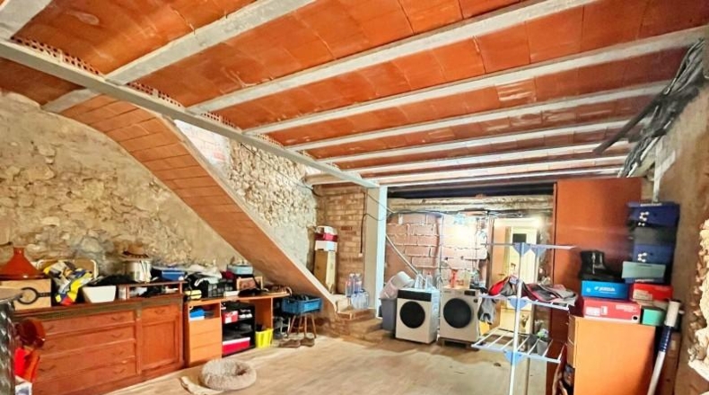 Zaragoza - María de Huerva - 30000m2