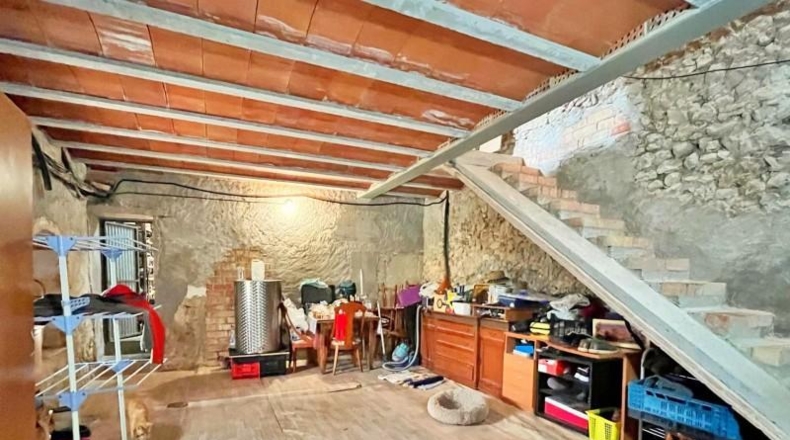 Zaragoza - María de Huerva - 30000m2