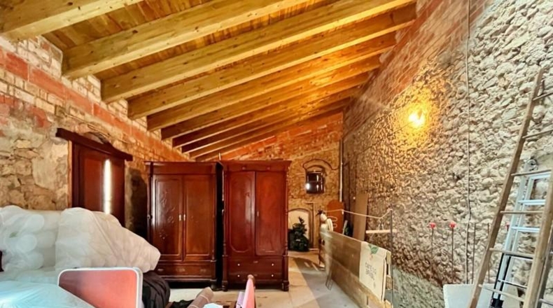 Zaragoza - María de Huerva - 30000m2