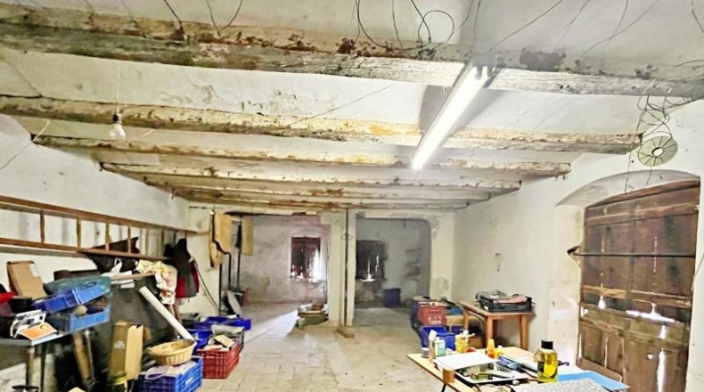 Zaragoza - María de Huerva - 30000m2