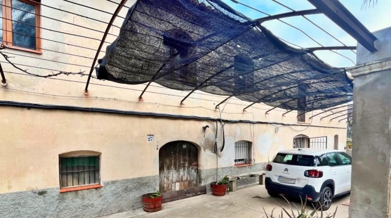 Zaragoza - María de Huerva - 30000m2