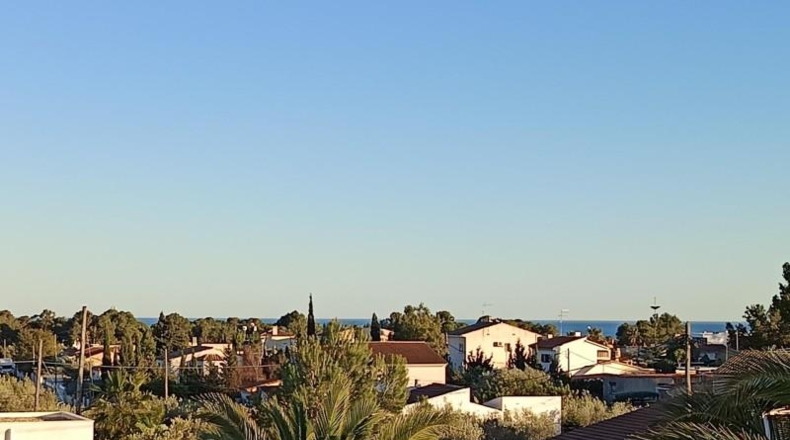 Tarragona - l'Ametlla de Mar - 97m2
