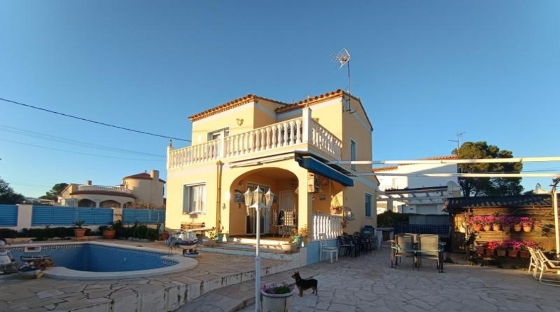 Tarragona - l'Ametlla de Mar - 97m2