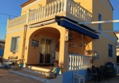 Дом с участком на продажу в городе l'Ametlla de Mar Фото