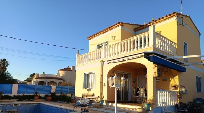Tarragona - l'Ametlla de Mar - 97m2