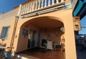 Дом с участком на продажу в городе l'Ametlla de Mar Фото