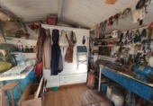 Дом с участком на продажу в городе l'Ametlla de Mar Фото