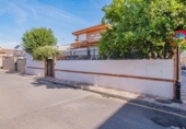 Detached villa with land for sale on España, Cúllar Vega, ref: TR389508 photo