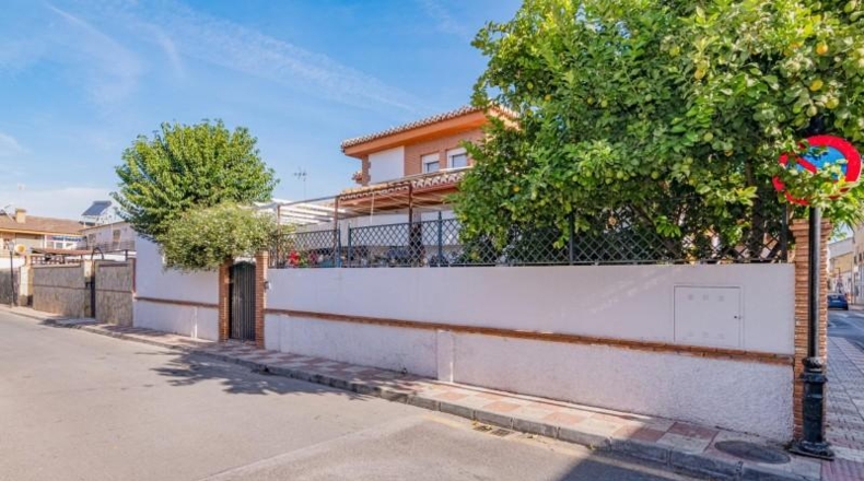 Granada - Кульяр Вега - 270m2