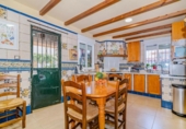 Detached villa with land for sale on España, Cúllar Vega, ref: TR389508 photo