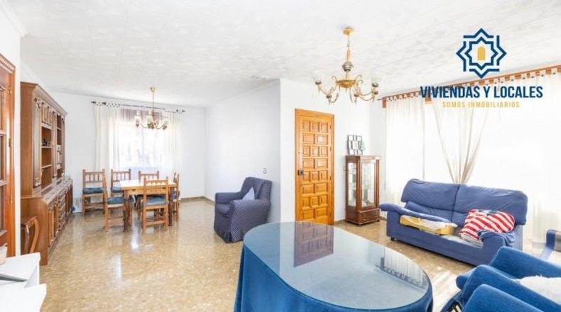 Granada - Belicena - 370m2