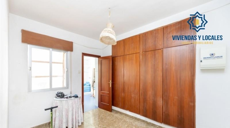 Granada - Belicena - 370m2