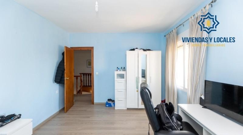 Granada - Belicena - 370m2