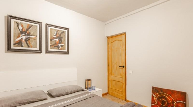 Наварра - Noáin - 252m2