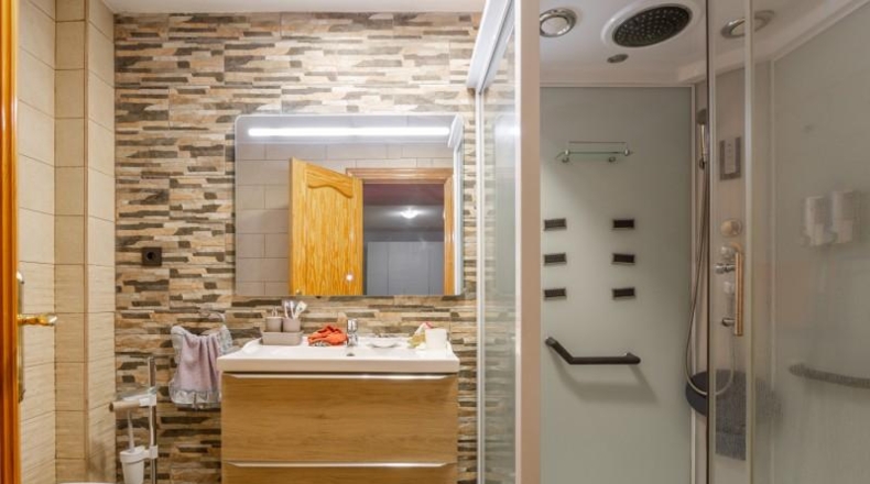 Наварра - Noáin - 252m2