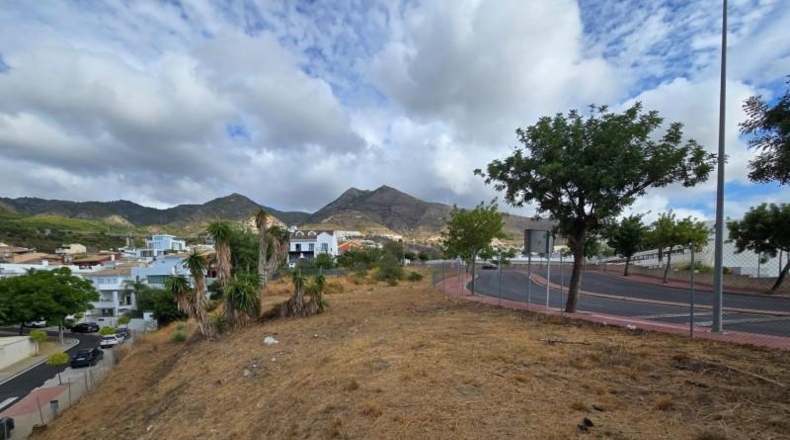 Málaga - Бенальмадена - 922m2