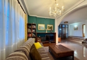Chalet independiente con terreno en venta en la España, Murcia, ref: TR388266 foto