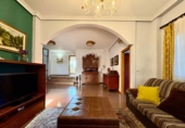 Chalet independiente con terreno en venta en la España, Murcia, ref: TR388266 foto
