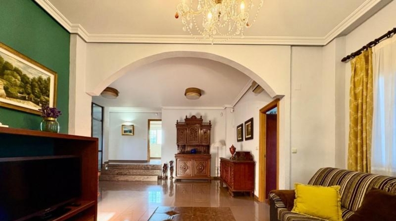 Murcia - Beniel - 1080m2