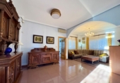 Chalet independiente con terreno en venta en la España, Murcia, ref: TR388266 foto