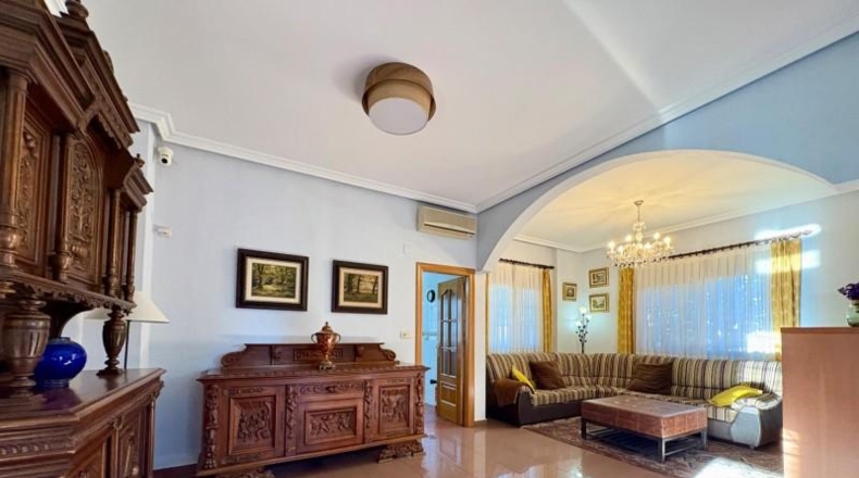Murcia - Beniel - 1080m2