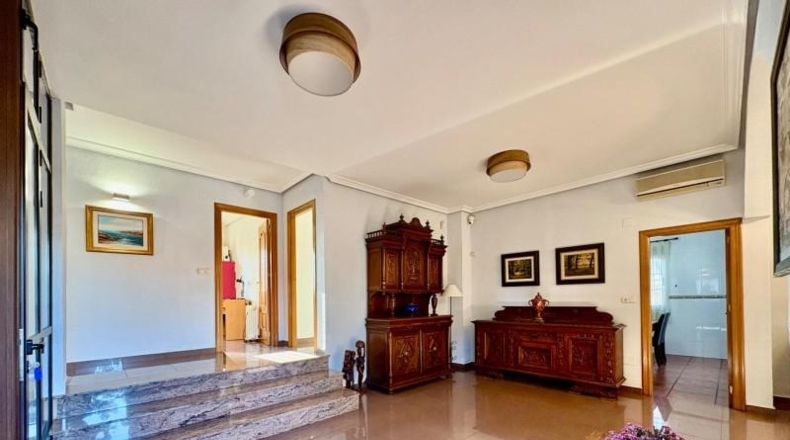 Murcia - Beniel - 1080m2