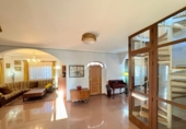 Chalet independiente con terreno en venta en la España, Murcia, ref: TR388266 foto
