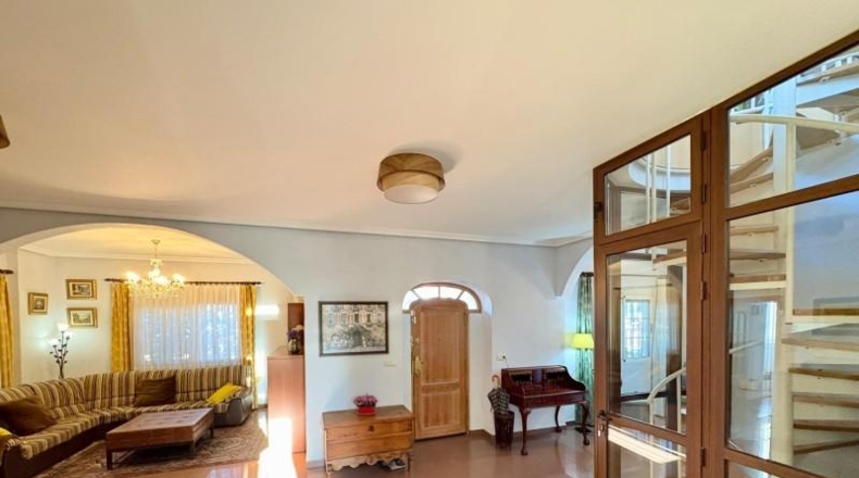 Murcia - Beniel - 1080m2