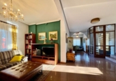 Chalet independiente con terreno en venta en la España, Murcia, ref: TR388266 foto