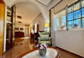 Chalet independiente con terreno en venta en la España, Murcia, ref: TR388266 foto