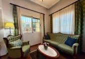 Chalet independiente con terreno en venta en la España, Murcia, ref: TR388266 foto