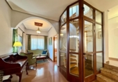 Chalet independiente con terreno en venta en la España, Murcia, ref: TR388266 foto