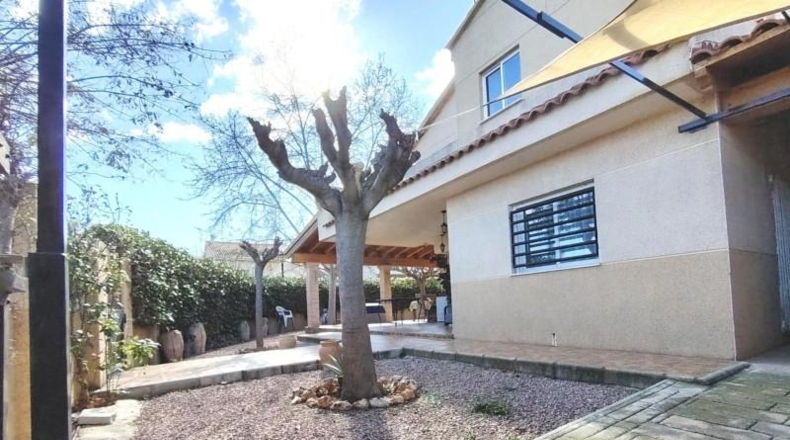 Alicante - Monforte del Cid - 436m2