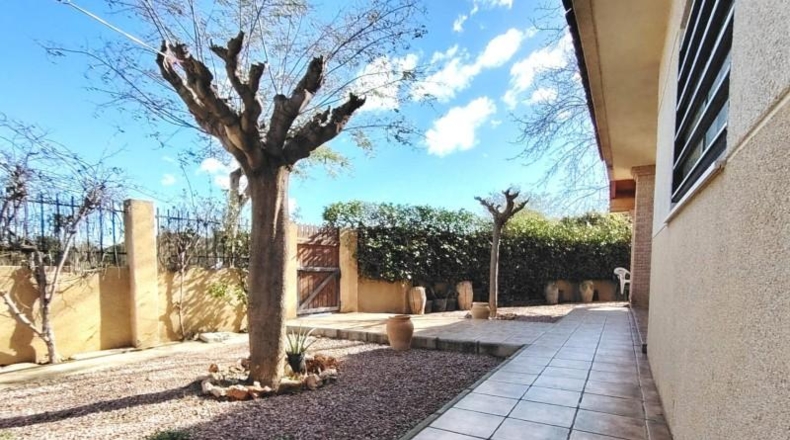 Alicante - Monforte del Cid - 436m2
