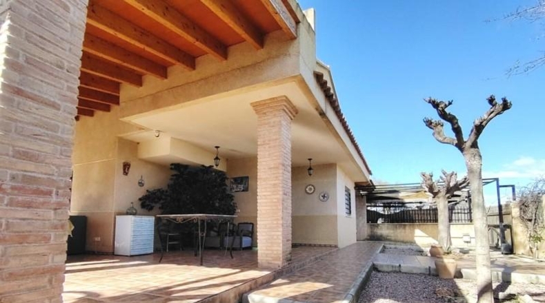 Alicante - Monforte del Cid - 436m2