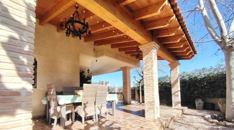Alicante - Monforte del Cid - 436m2