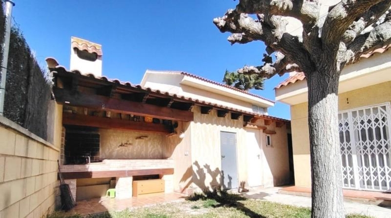 Alicante - Monforte del Cid - 436m2