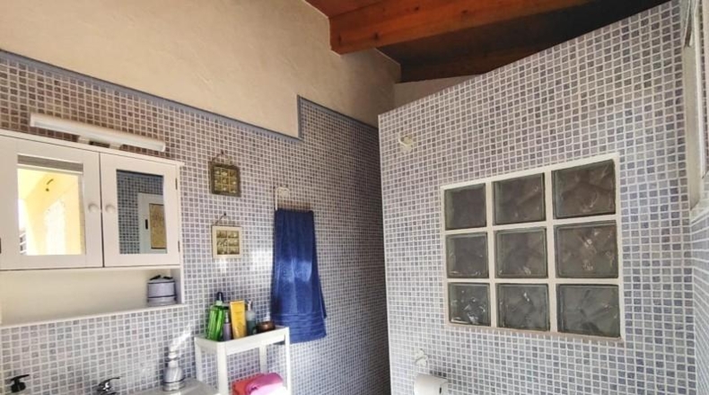 Alicante - Monforte del Cid - 436m2