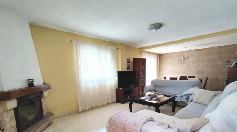 Alicante - Monforte del Cid - 436m2