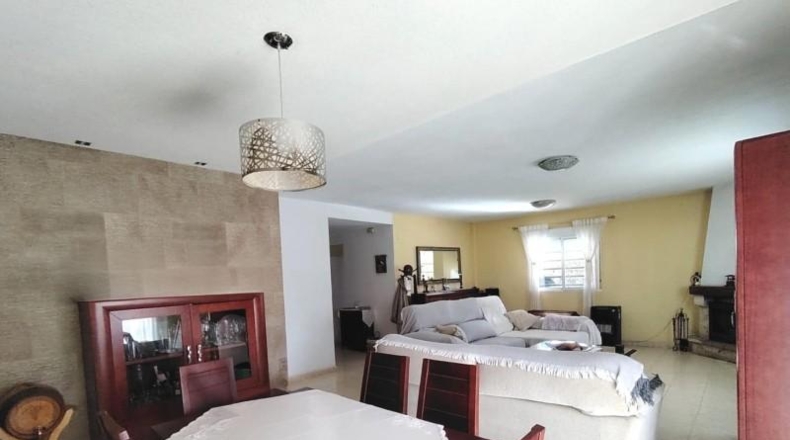 Alicante - Monforte del Cid - 436m2