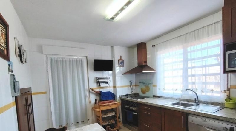 Alicante - Monforte del Cid - 436m2