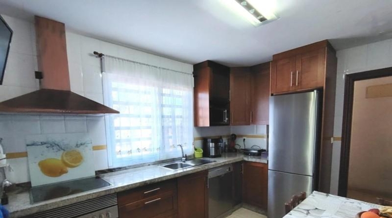 Alicante - Monforte del Cid - 436m2