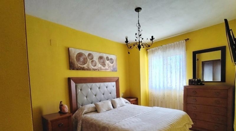 Alicante - Monforte del Cid - 436m2
