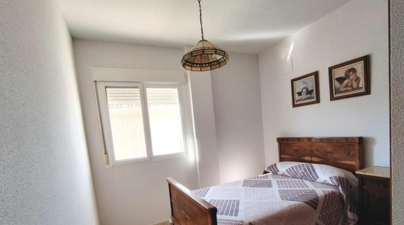 Alicante - Monforte del Cid - 436m2