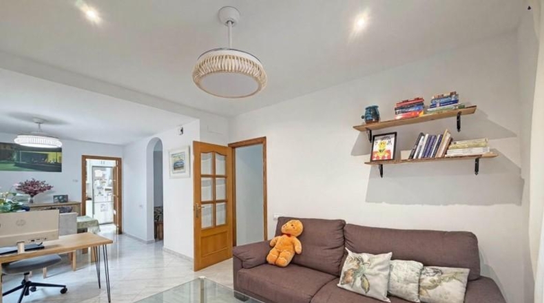 Barcelona - Sabadell - 109m2