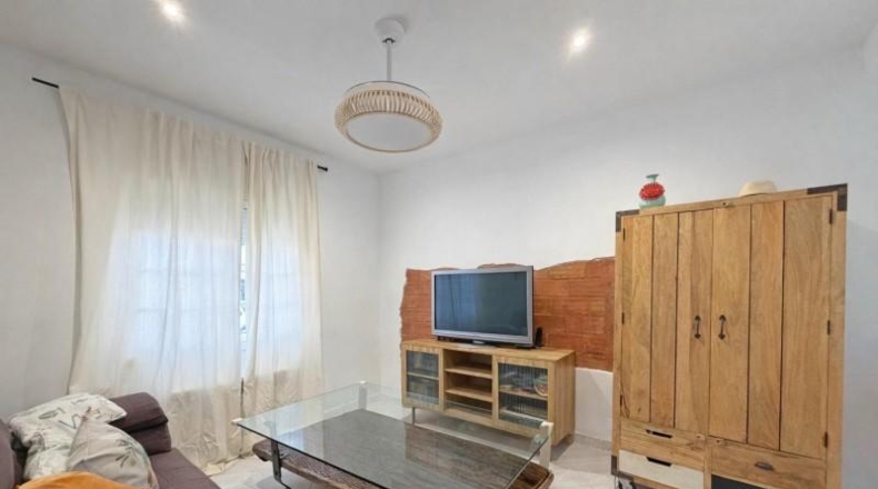 Barcelona - Sabadell - 109m2